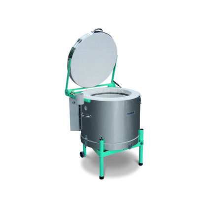 FOUR ELECTRIQUE ROHDE TE 75MCC+