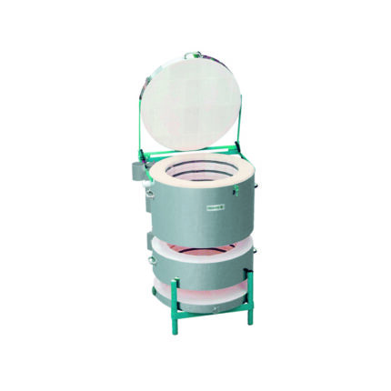FOUR ELECTRIQUE ROHDE TE 80S
