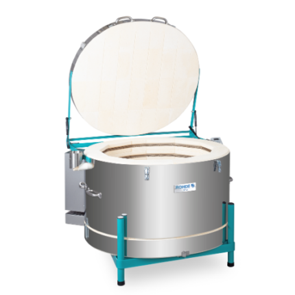 FOUR ELECTRIQUE ROHDE TE 300MCC+